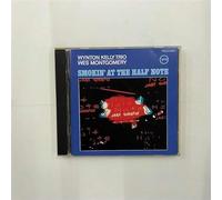 Montgomery,W. - Smokin' at the Half Note