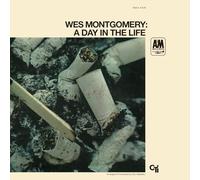 Montgomery, Wes - A Day in the Life [VINYL]