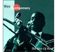 Montgomery, Wes - Best of Wes Montgomery [CASSETTE]