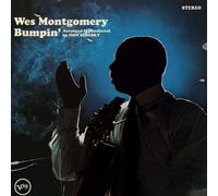 Montgomery Wes - Bumpin'