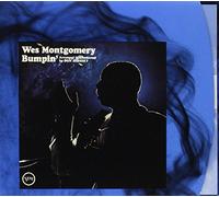 Montgomery Wes - Bumpin'