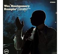 Wes Montgomery - Bumpin' [VINYL]