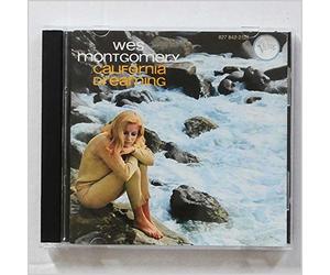 Montgomery, Wes - California Dreaming