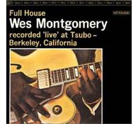 Montgomery, Wes - Full House