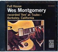 Montgomery, Wes - Full House (Remastered)