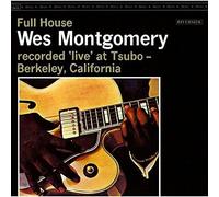 Montgomery Wes - Full House -Shm-CD-