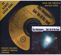 Montgomery, Wes - Goin' Out of My Head
