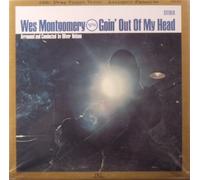 Montgomery, Wes - Goin' Out of My Head [VINYL]