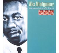 Montgomery, Wes - Impressions of Paris