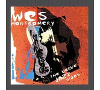 Montgomery, Wes - Impressions: The Verve Jazz Sides