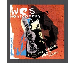Montgomery, Wes - Impressions: The Verve Jazz Sides