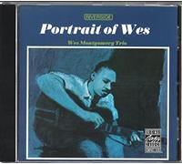 Montgomery, Wes - Portrait Of Wes