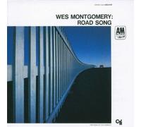 MONTGOMERY,WES - Road Song