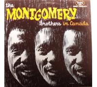 Montgomery,Wes - The Montgomery Bros.in Canada [Vinyl LP] [VINYL]