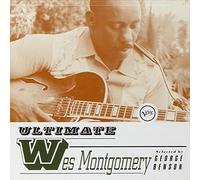 Montgomery, Wes - The Ultimate Wes Montgomery
