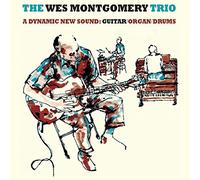 Montgomery, Wes -Trio- - A Dynamic New Sound