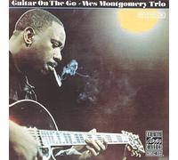 Montgomery, Wes Trio - Guitar on the Go [VINYL]