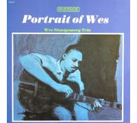 Wes Montgomery - Portrait Of Wes [VINYL]