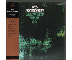 Montgomery, Wes - Willow Weep for Me