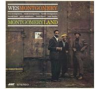 Wes Montgomery - Montgomeryland [VINYL]