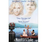 Month By Lake [DVD] [1996] [Region 1] [US Import] [NTSC]