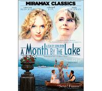 Month By the Lake [DVD] [1995] [Region 1] [US Import] [NTSC]