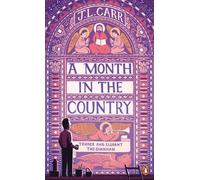 MONTH IN THE COUNTRY by J L Carr Paperback Self Help Business