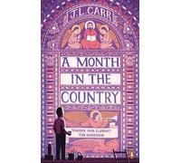 Month in the Country J L Carr Paperback TBS-Penguin Random House