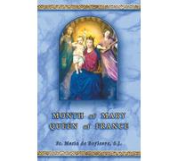 Month of Mary ~ Queen of France