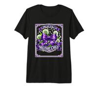 Month of the Military Child Dandelion Support Premium T-Shirt