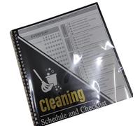 Monthly Bill Payment Tracking Planner with Visual Progress Graph Effective Financial Management or Cleaning Schedule Financial Planner