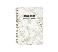 Monthly Calendar Planner, Calendar Book in with Tabs, Large Writing Space Monthly Planner | In, Weekly Life Planner for Monthly Planners