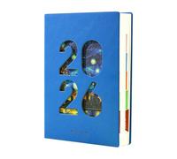 Monthly Diaries, Portable Diary Organizer with Planning Journal - Monthly Planner 2026, for School, Teachers, Students, University, Office, Work, Offices