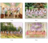 MONTHLY GIRL LOONA FLIP THAT Summer Special Mini Album ( A / B / C / D - RANDOM Ver. +PRE-ORDER ITEM+STORE GIFT CARD ) K-POP SEALED