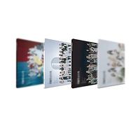 MONTHLY GIRL LOONA - Mini Album [&] CD (Random ver.)