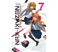 Monthly Girls' Nozaki-kun, Vol. 7