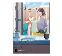 Monthly in the Garden with My Landlord, Vol. 2: (MONTHLY IN GARDEN WITH MY LANDLORD GN)