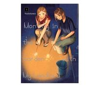 Monthly in the Garden with My Landlord, Vol. 3: Volume 3 (MONTHLY IN GARDEN WITH MY LANDLORD GN)