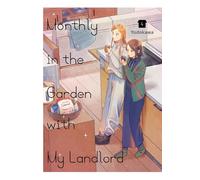 Monthly in the Garden with My Landlord, Vol. 4: Volume 4 (MONTHLY IN GARDEN WITH MY LANDLORD GN)