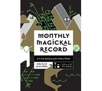 Monthly Magickal Record
