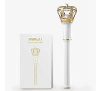 MONTHLY - MONTHLY GIRL LOONA OFFICIAL LIGHT STICK GOODS MD + TRACKING CODE K-POP SEALED