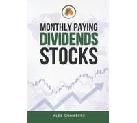 Monthly Paying Dividends Stocks