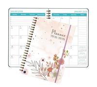 Monthly Planner 2026-2028, 3-Year Monthly Calendar Planner, Long-Term Date Organizer, Sturdy Hardcover Design, 36-Month Layout, 1 Book, For Students, m oms, Academic, Business, Office, Work Use