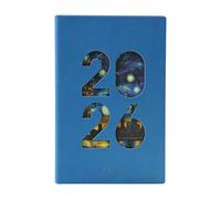 Monthly Planner Calendar, Diary Organizer with Planning Notebook, Calendar Book Planner for 2026, for Children School Teachers University Desk Work Offices Home Business