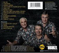 Monti Beton & Johann K. - Best of