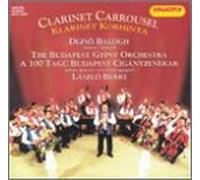 Monti - Clarinet Carousel [IMPORT]