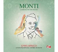 Monti: Czardas for Orchestra (Digitally Remastered) by Vittorio Monti
