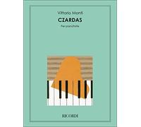 Monti - Czardas N. 1 - Ramella