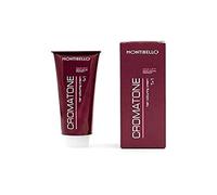 Montibel-Lo Cromatone - Hair coloring cream, Red 5.1, 60 ml, 1 unit