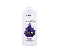 Montibello Colour Correction Stop Yellow Shampoo 1000ml